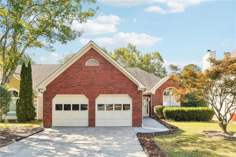 4821 Devon Lane, Alpharetta, GA 30004 - Image #2