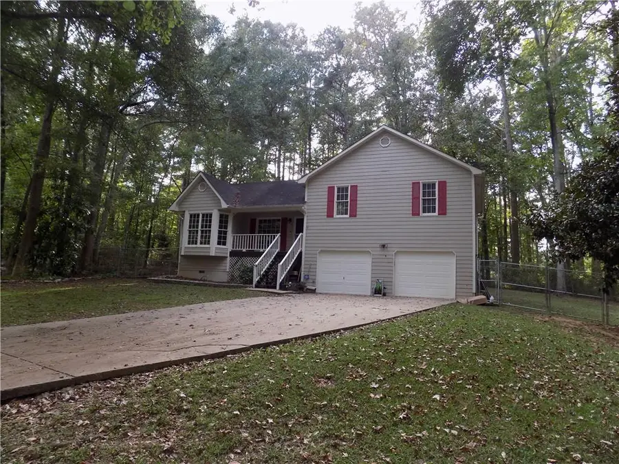 122 Ladora Drive, Dallas, GA 30157 - Image #2