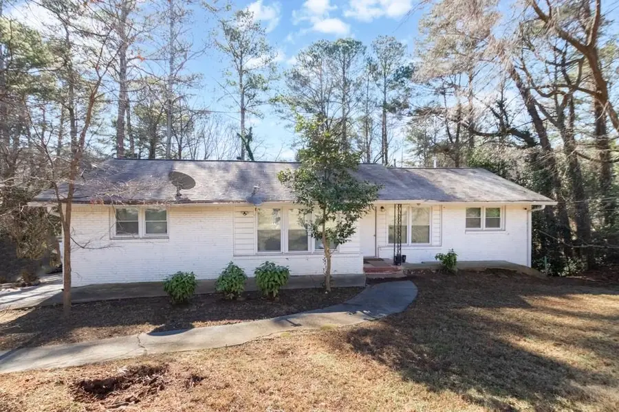 2159 Dresden Drive Ne, Atlanta, GA 30341 - Image #3