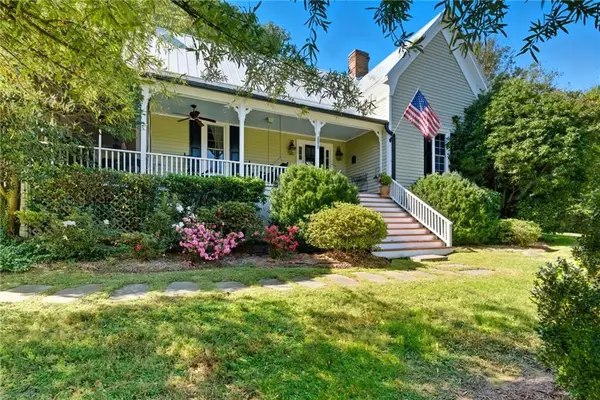 8040 County Line Road, Gillsville, GA 30543