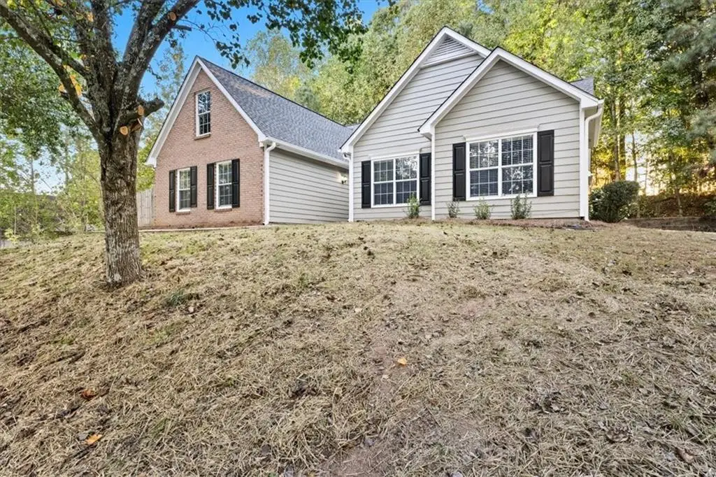 3350 Stratton Lane, Dacula, GA 30019 - Image #1