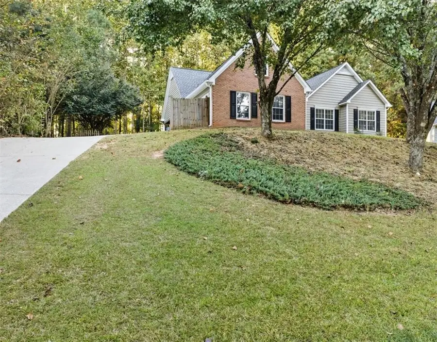 3350 Stratton Lane, Dacula, GA 30019 - Image #2