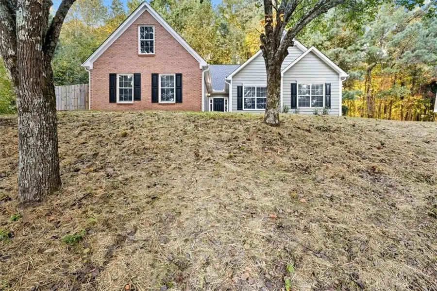 3350 Stratton Lane, Dacula, GA 30019 - Image #3