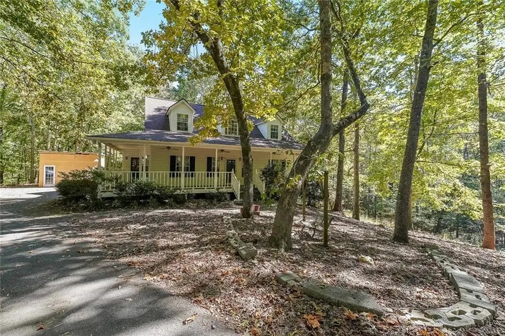 6554 Fox Run, Winston, GA 30187 - Image #1