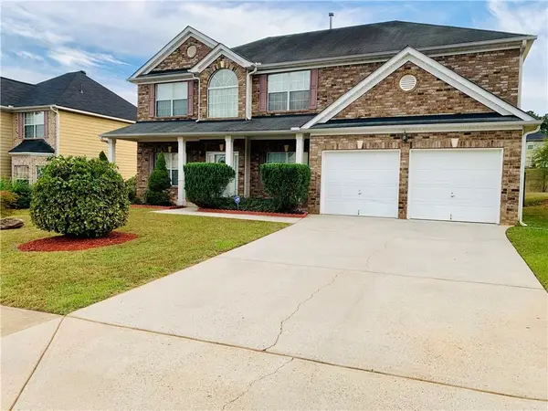 614 Maltese Drive, Atlanta, GA 30349