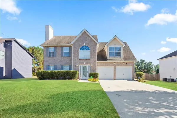 2428 Marsh Rabbit Bend, Decatur, GA 30035