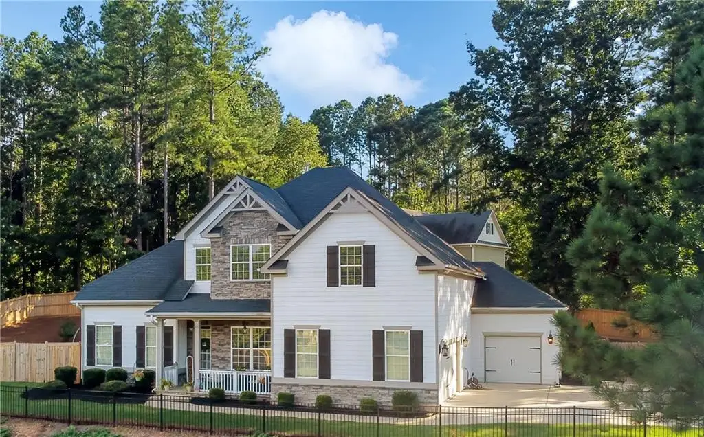 601 Legacy Run, Ball Ground, GA 30107 - #1