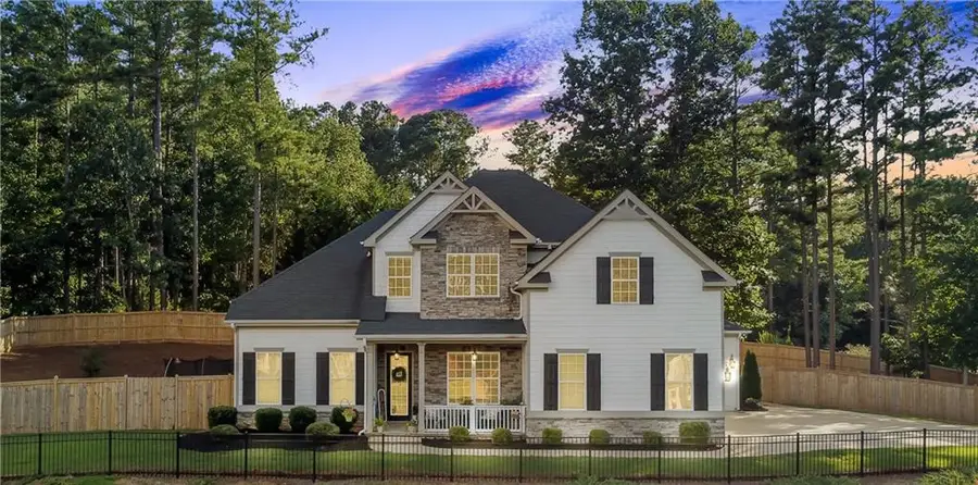 601 Legacy Run, Ball Ground, GA 30107 - #3