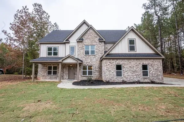 1205 Kristen Lane, Loganville, GA 30052