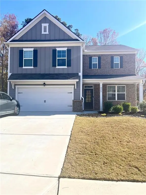 4860 Golden Finch Lane, Powder Springs, GA 30127