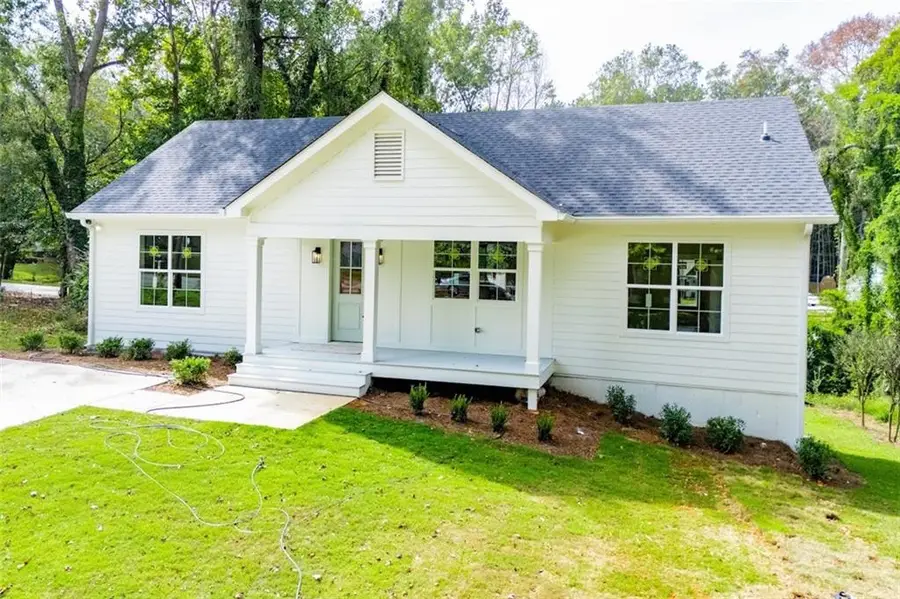 215 Rome Street, Bowdon, GA 30108 - Image #2
