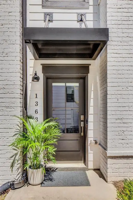 1363 Pavillion Court #44, Atlanta Decatur, GA 30316 - Image #2