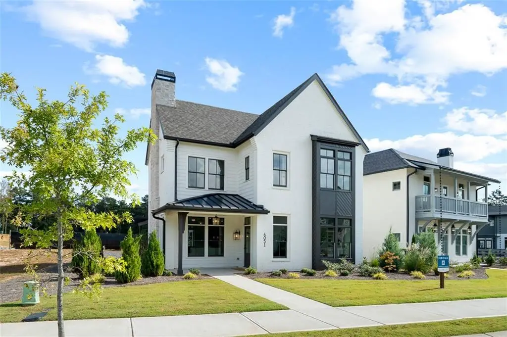 6051 Stallion Ridge, Douglasville, GA 30135 - Image #1