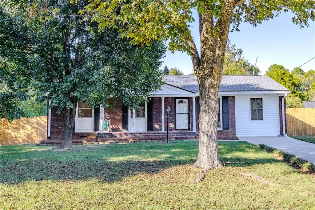 16 Drexel Drive Nw, Rome, GA 30165 - Image #1