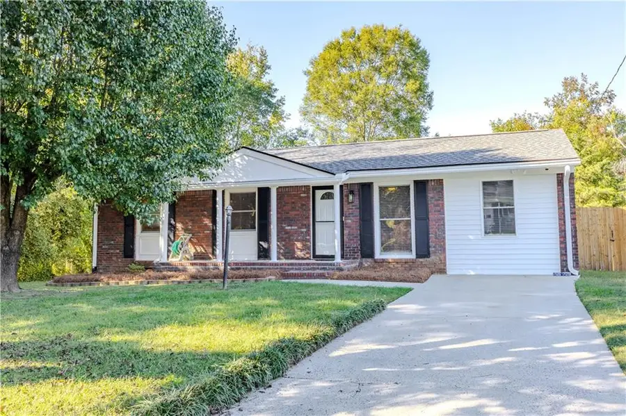 16 Drexel Drive Nw, Rome, GA 30165 - Image #2