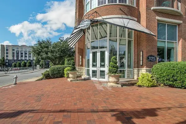 325 E Paces Ferry Road Ne #1910, Atlanta, GA 30305