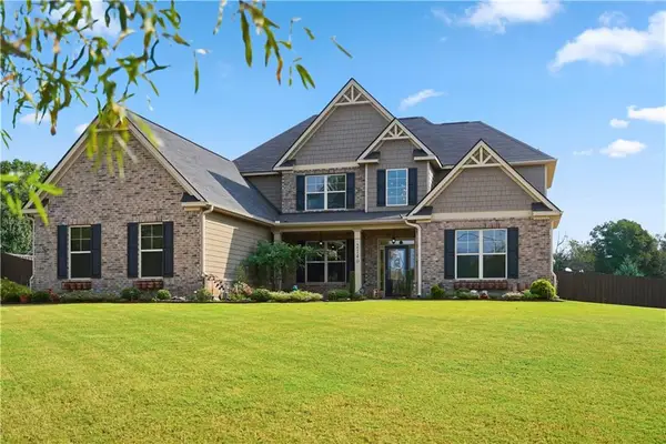 2140 Airline Road, Mcdonough, GA 30252