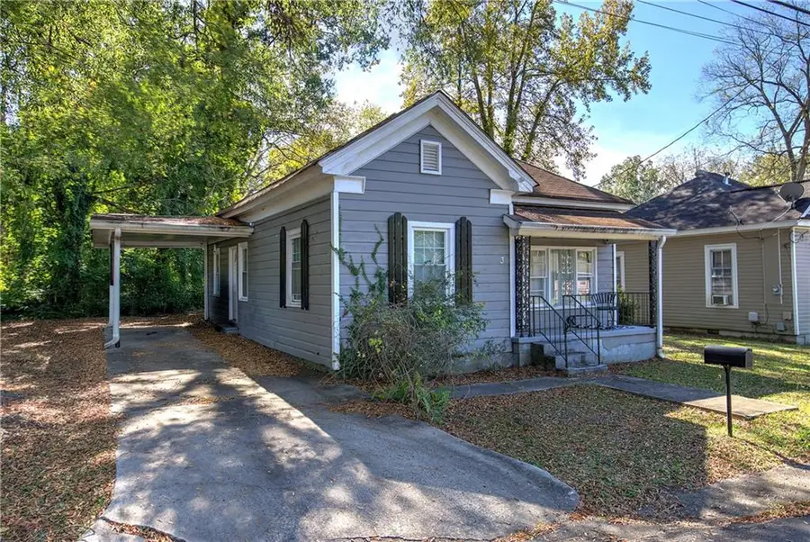 3 Grover Street Sw, Rome, GA 30161 - #2