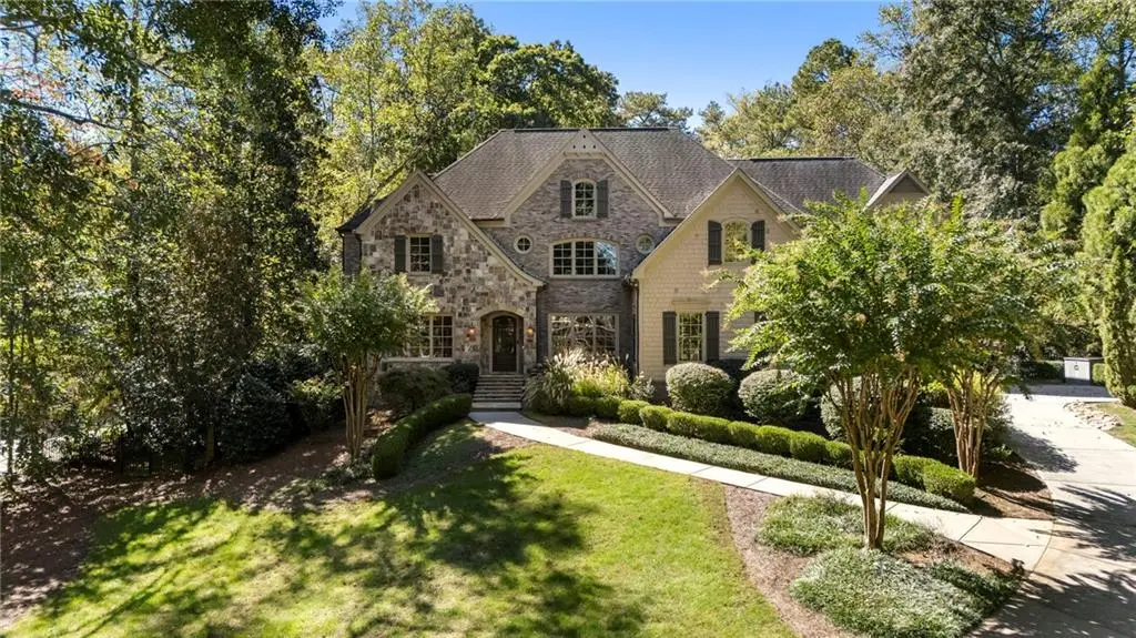 5178 S Trimble Road, Atlanta, GA 30342 - Image #1