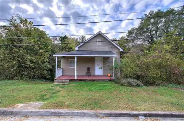 105 Mary Street Sw, Rome, GA 30161