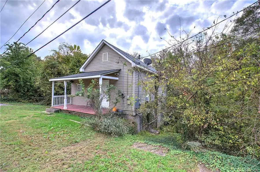 105 Mary Street Sw, Rome, GA 30161 - Image #3