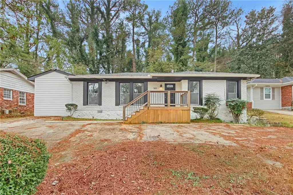 1901 Windsor Drive Sw, Atlanta, GA 30311 - Image #1