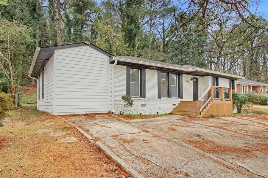 1901 Windsor Drive Sw, Atlanta, GA 30311 - Image #3