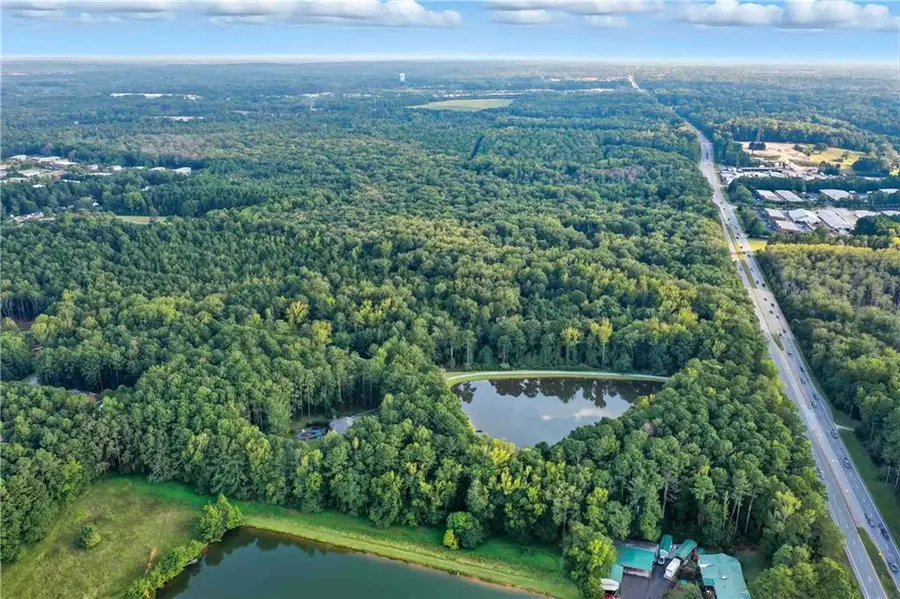 707 Highway 314, Fayetteville, GA 30214 - #2