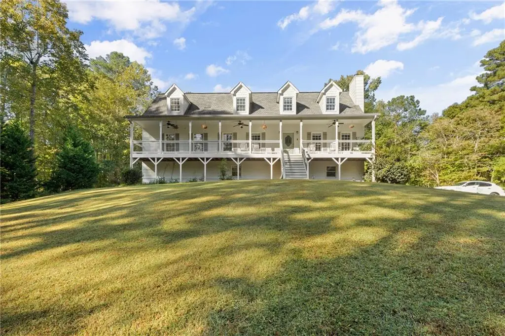 68 Summer Glen Court, Dallas, GA 30157 - Image #1