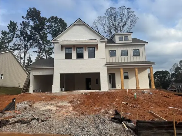 48 Rose Lake Court, Hoschton, GA 30548