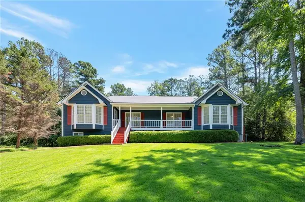 51 Bedford Court, Douglasville, GA 30134