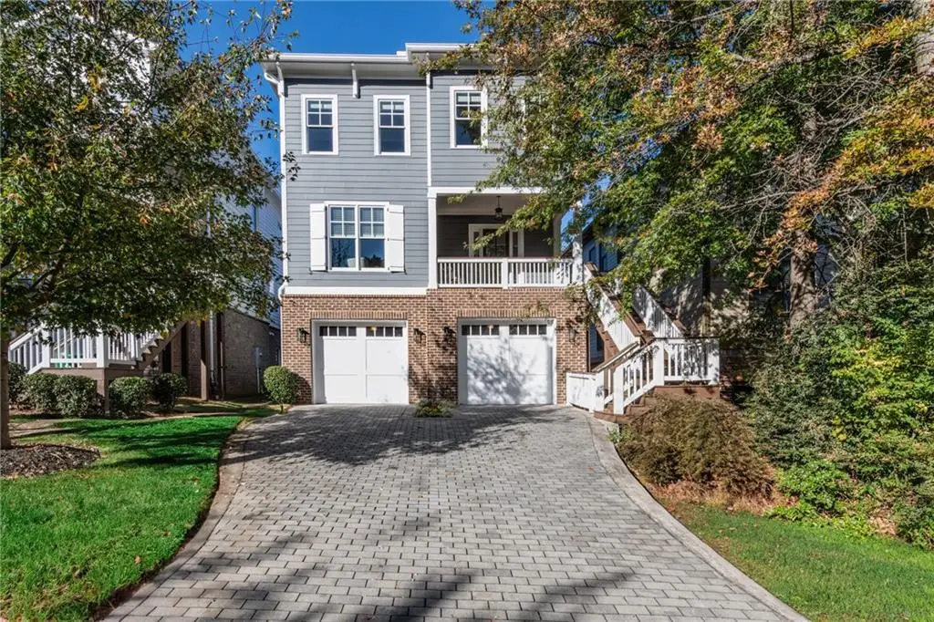 1104 Victoria Street Ne, Brookhaven, GA 30319 - Image #1