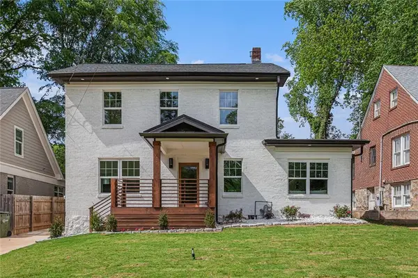 1721 S Gordon Street Sw, Atlanta, GA 30310