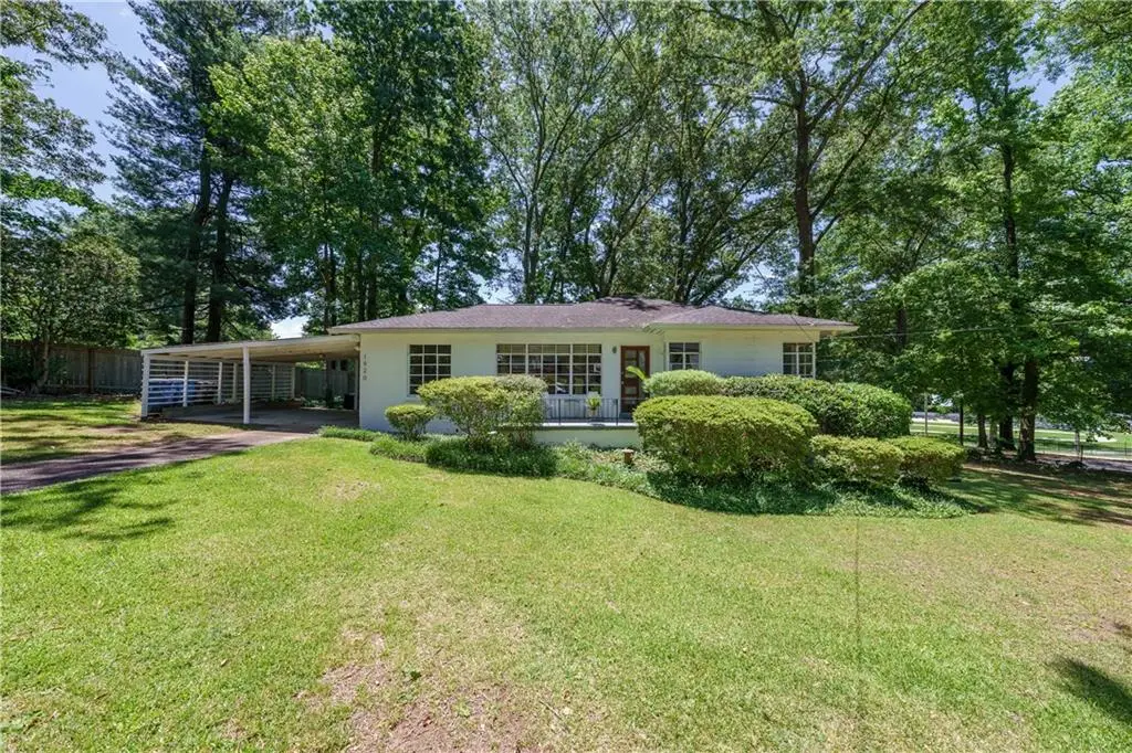 1920 W Forrest Avenue W, Atlanta, GA 30344 - Image #1