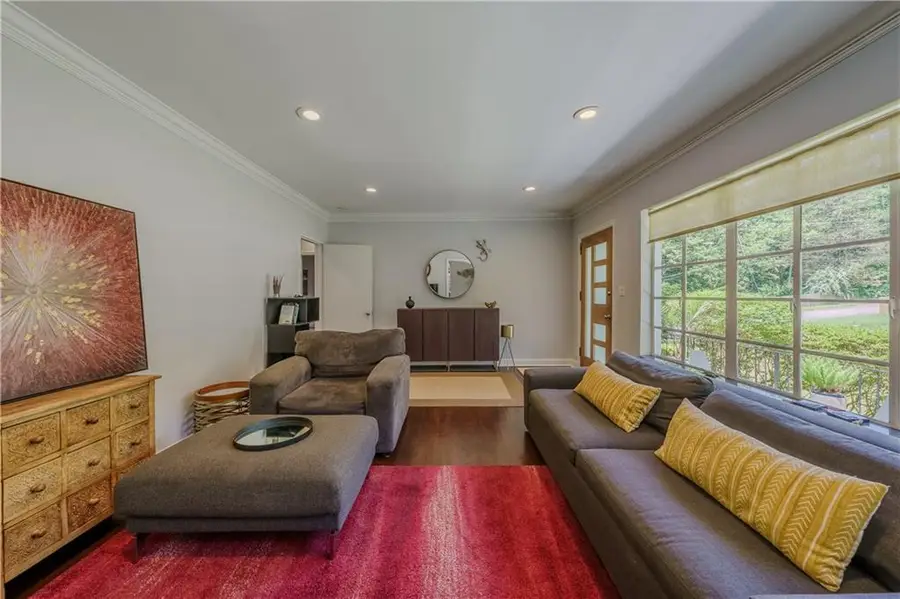 1920 W Forrest Avenue W, Atlanta, GA 30344 - Image #3