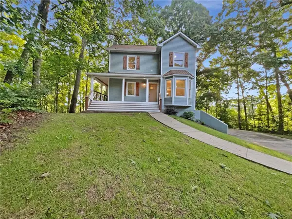 463 Amsterdam Way, Dallas, GA 30132