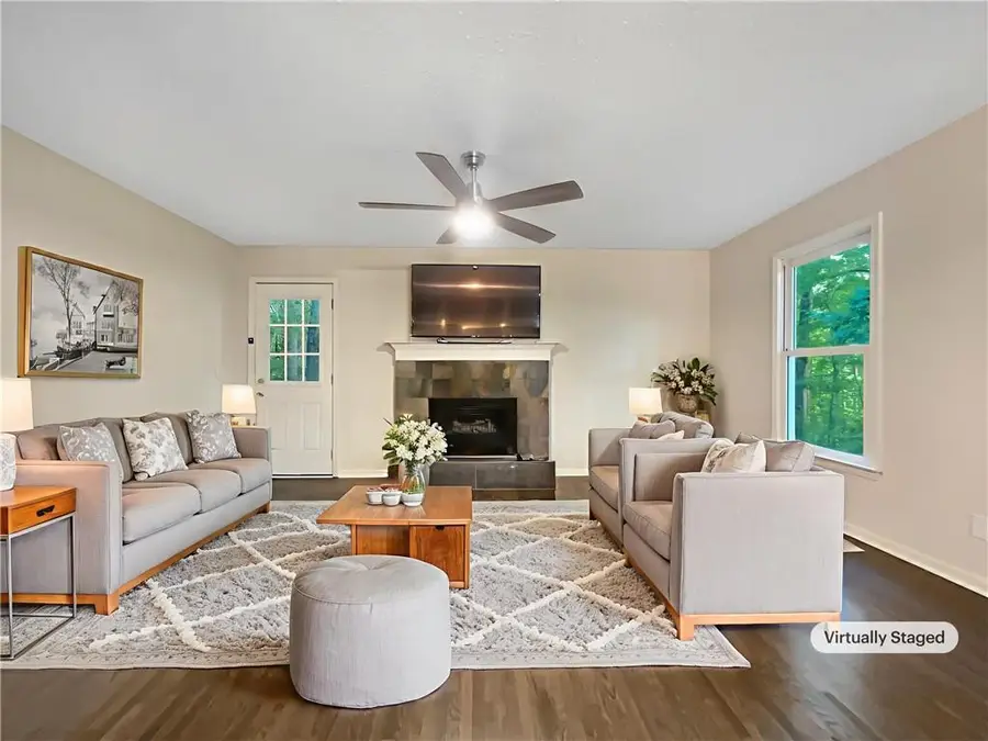 463 Amsterdam Way, Dallas, GA 30132 - Image #2