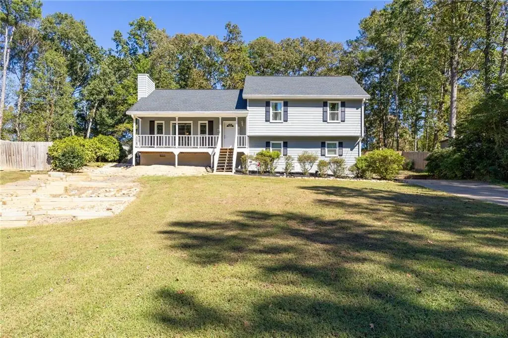 404 Walnut Drive, Woodstock, GA 30189 - Image #1