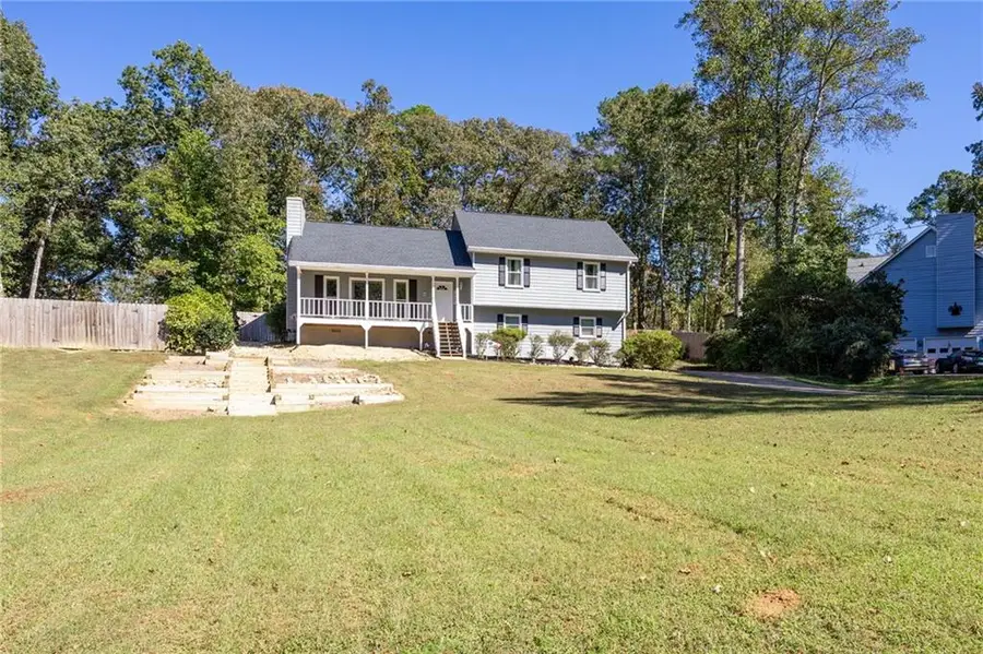 404 Walnut Drive, Woodstock, GA 30189 - Image #2