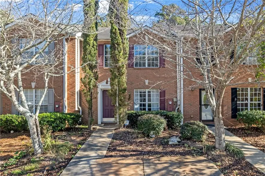 3792 Waldrop Lane Lane, Decatur, GA 30034 - Image #2