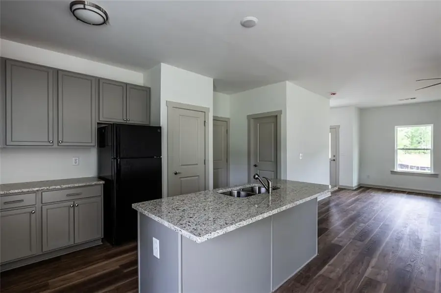 358 Forkview Drive, Lawrenceville, GA 30044 - Image #3