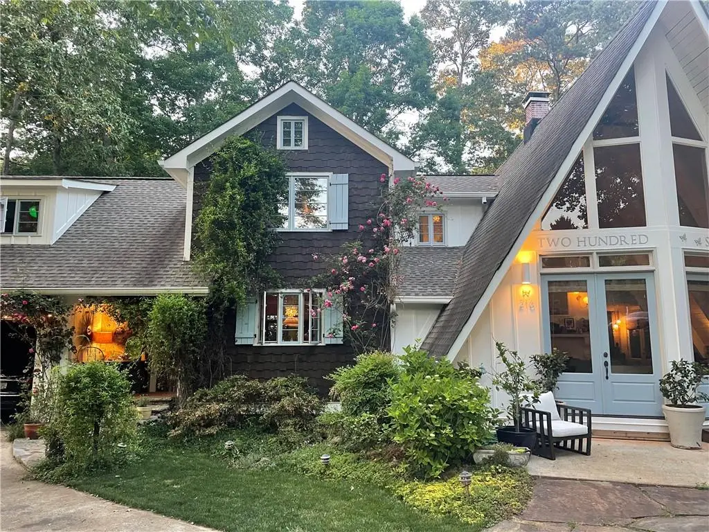 216 Don John Trail, Woodstock, GA 30189 - Image #1