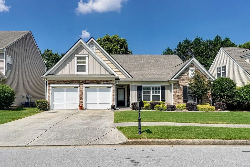 2423 Walnut Tree Lane, Buford, GA 30519 - Image #1