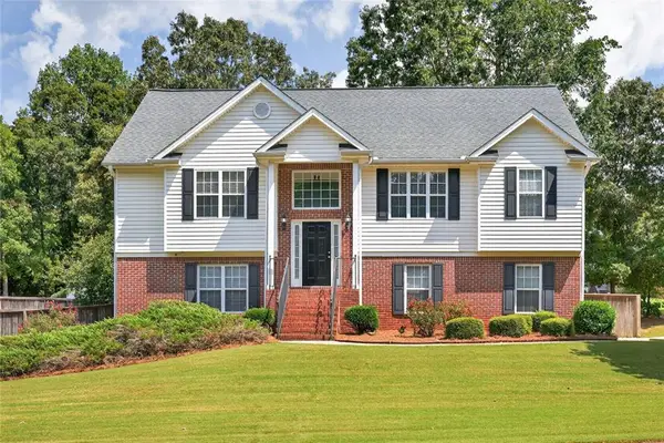 1025 Monticello Drive, Monroe, GA 30655