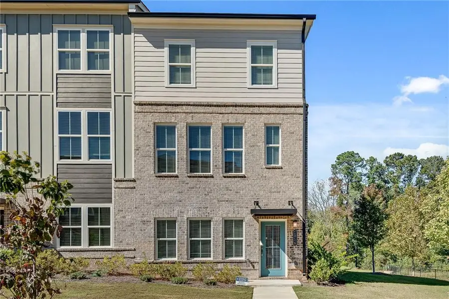 1216 Marlo Way Road, Acworth, GA 30102 - Image #2