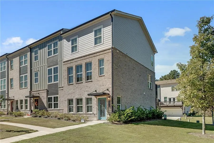 1216 Marlo Way Road, Acworth, GA 30102 - Image #3