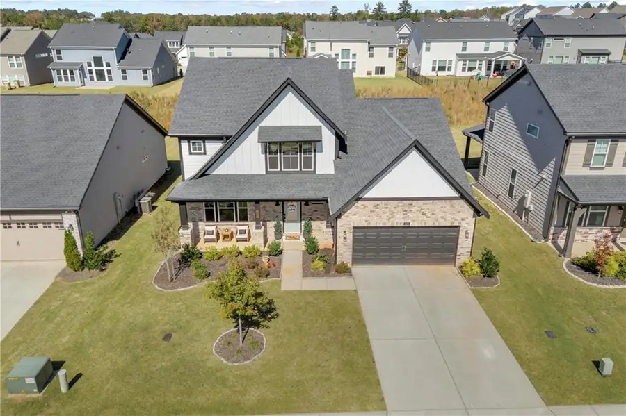 685 Michigan Circle, Hoschton, GA 30548 - Image #2