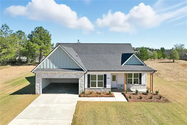 209 Squirrel Run, Good Hope, GA 30641