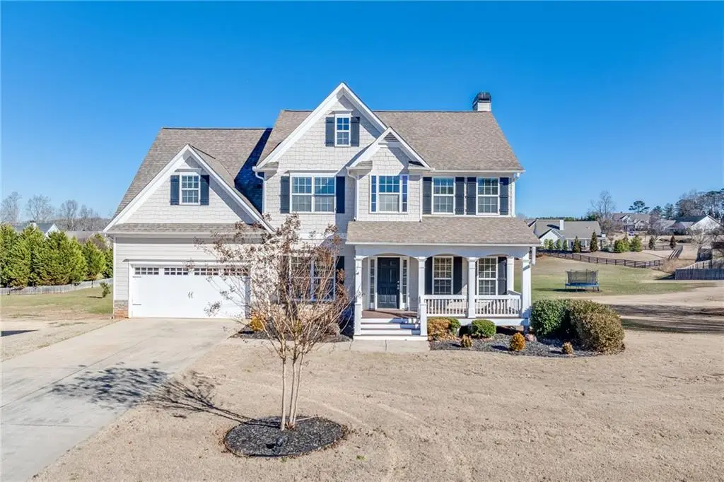 148 Downing Street, Hoschton, GA 30548 - Image #1