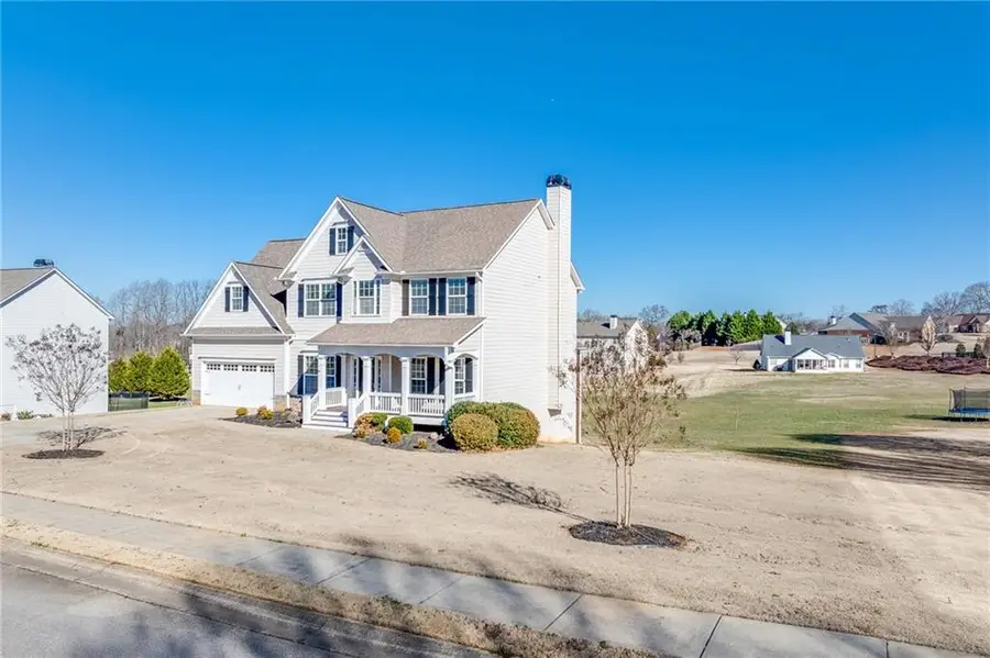 148 Downing Street, Hoschton, GA 30548 - Image #2